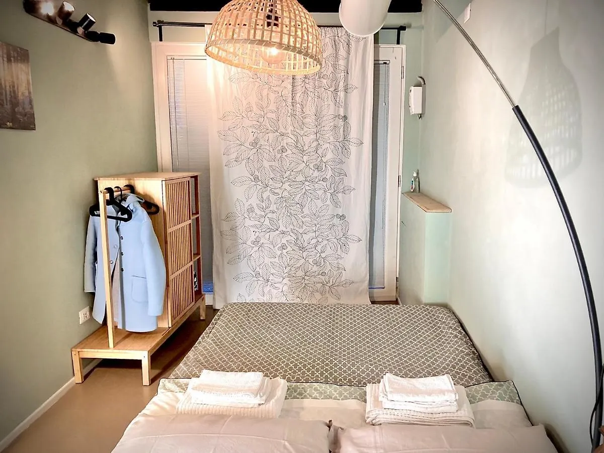 Monolocale Brennone - Centro Storico Apartment Reggio Emilia