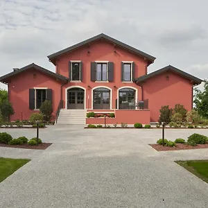 Farm stay Alle Siepi, Reggio Emilia