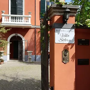Sofora Reggio nell'Emilia